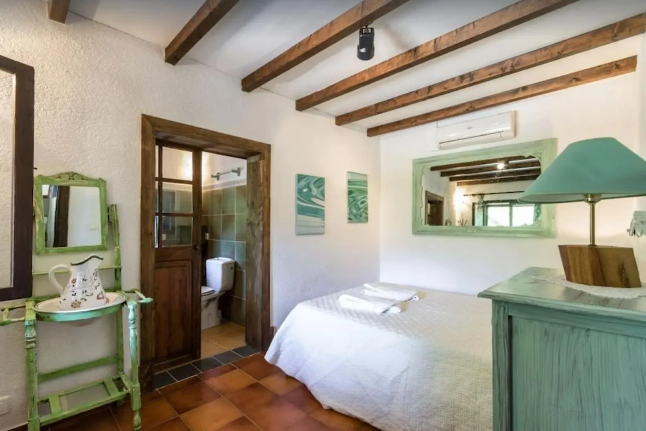 Camp De La Caseta ポレンサ スペイン